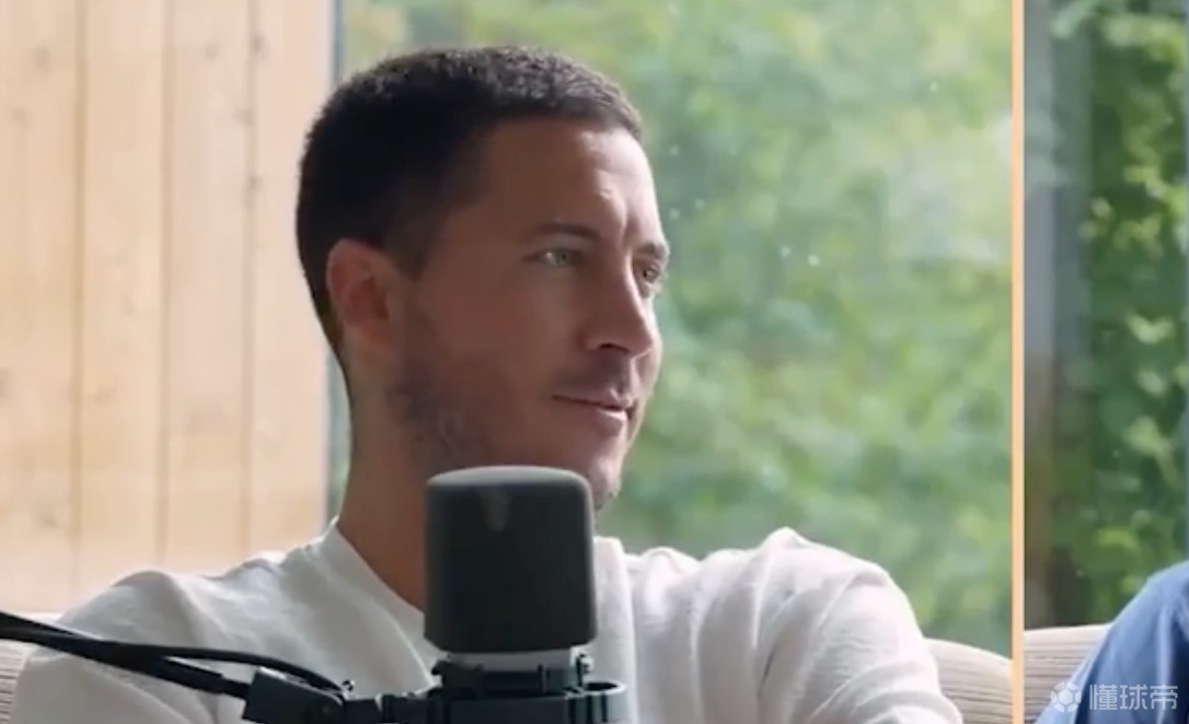 阿扎尔伤愈复出继续为球队贡献