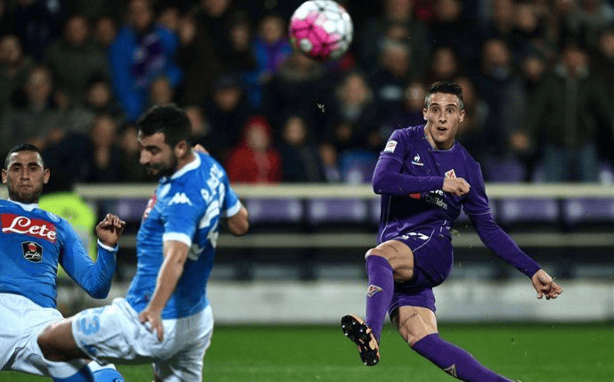 关于佛罗伦萨客场平乌迪内斯，保持不败战绩的信息