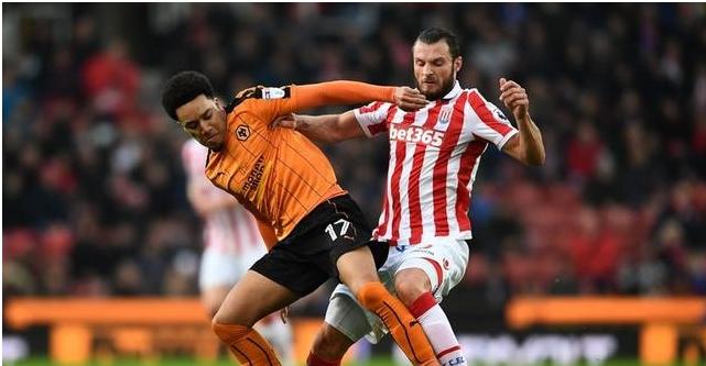 关于狼队逼平谢菲联，双方战成平局的信息