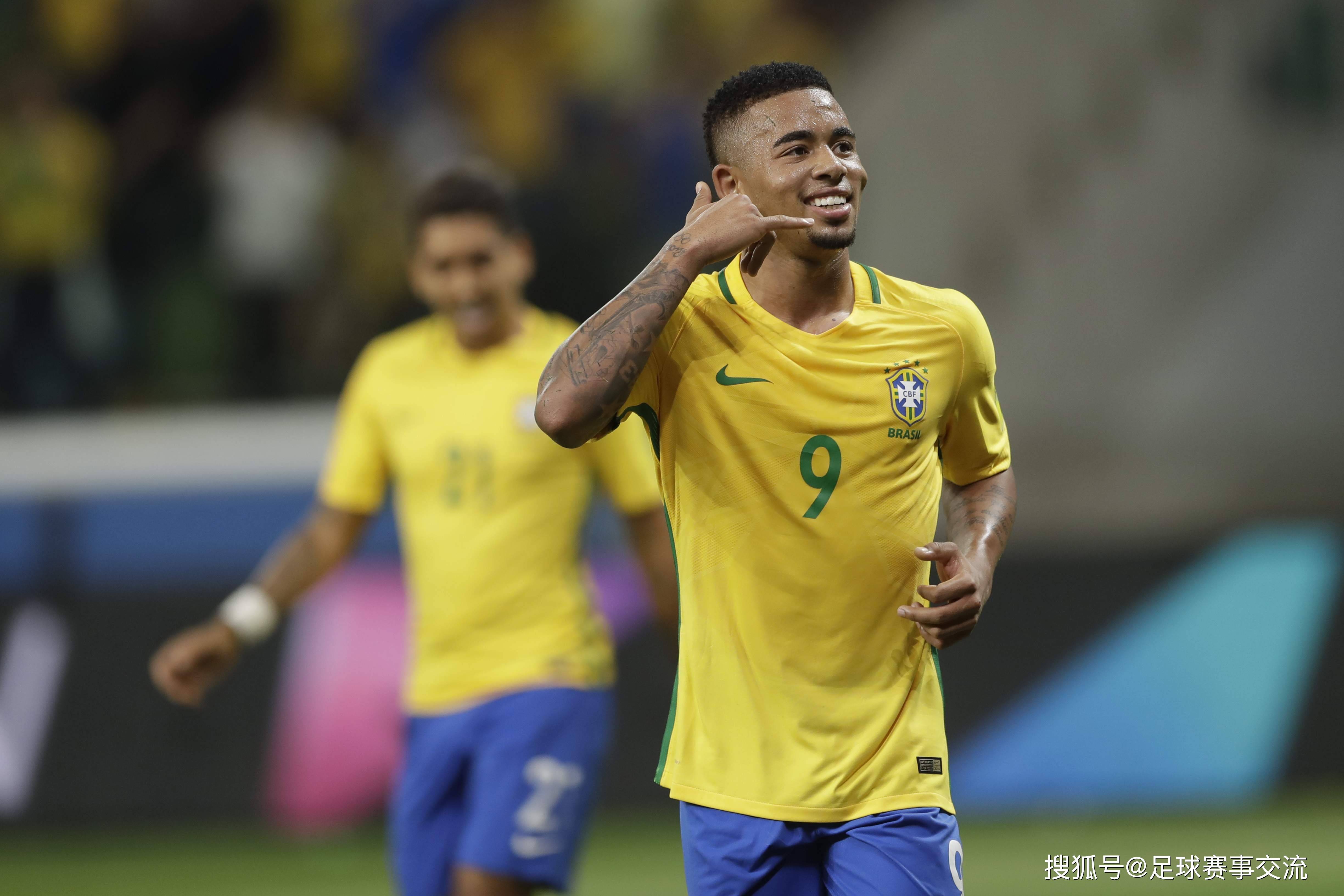 美洲球队大胜对手取得领先优势