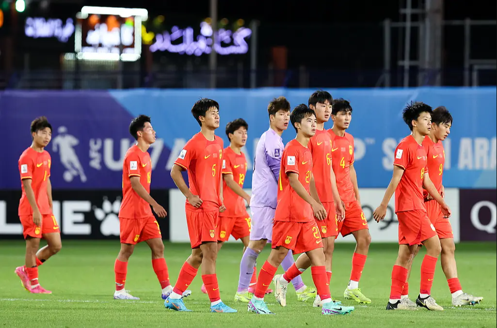 亚洲足球联赛中迎来新的风云