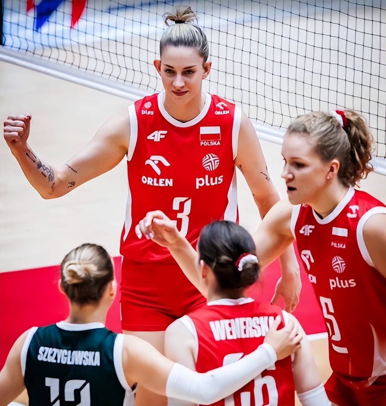 斯洛文尼亚国家队大胜对手，实力有增