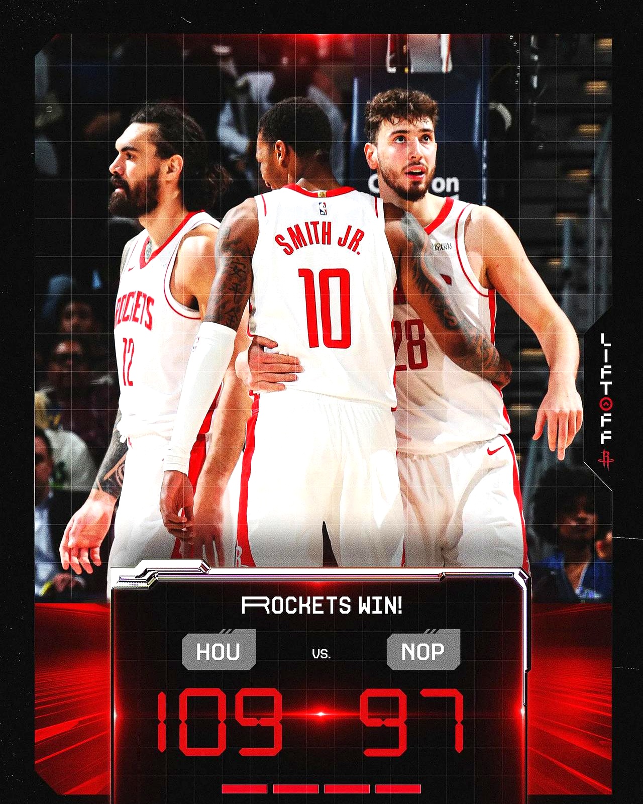 防守坚如磐石，球队实力备受认可