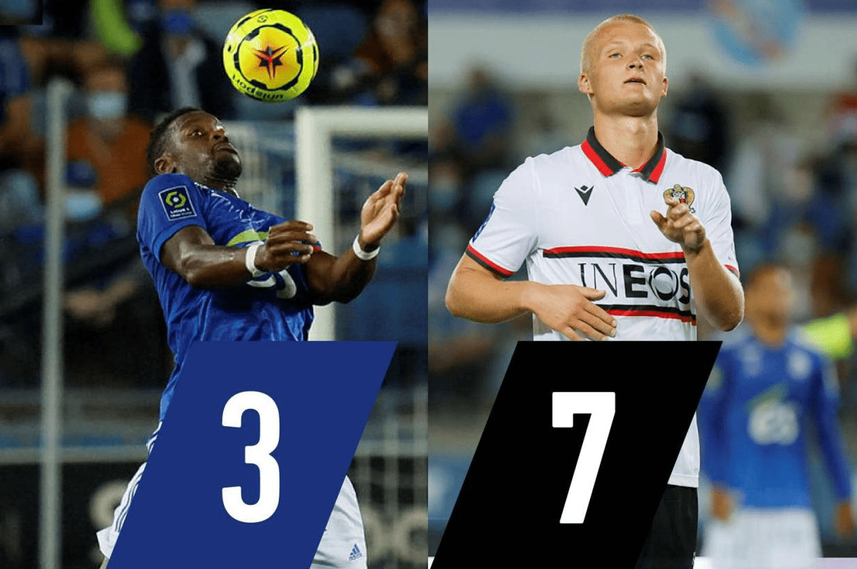 关于雷恩紧追冠军梦想，欲胜蒙彼利埃的信息