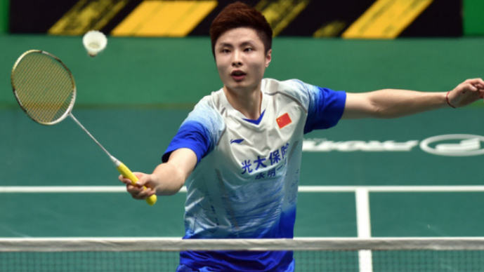 德国队鏖战中国队，辛杜关键制胜