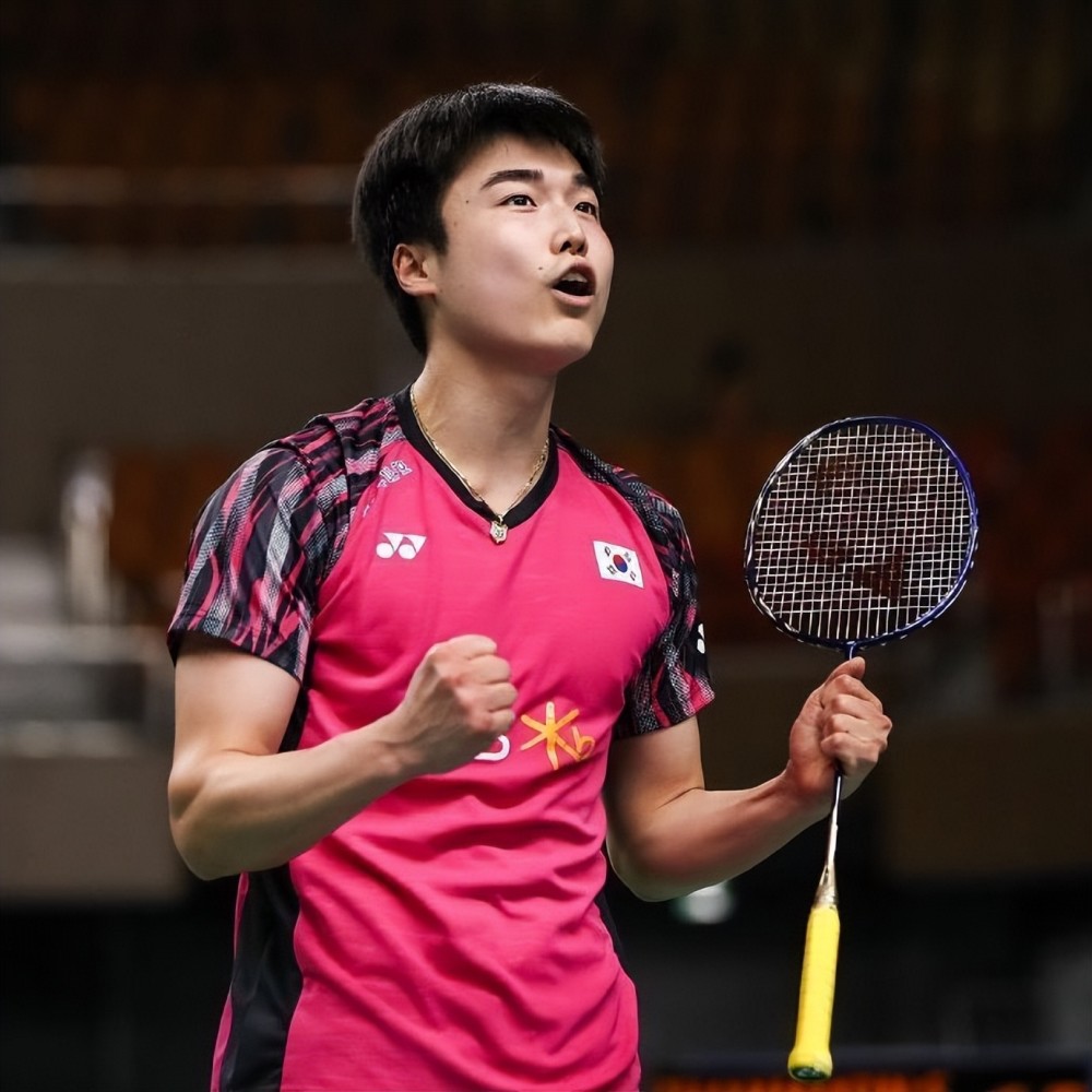 印尼队碾压丹麦队，戴资颖带队取胜