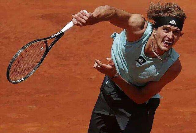 拉沃尔杯绝杀澳网,西西帕斯状态火热 拉沃尔杯绝杀澳网,西西帕斯状态火热