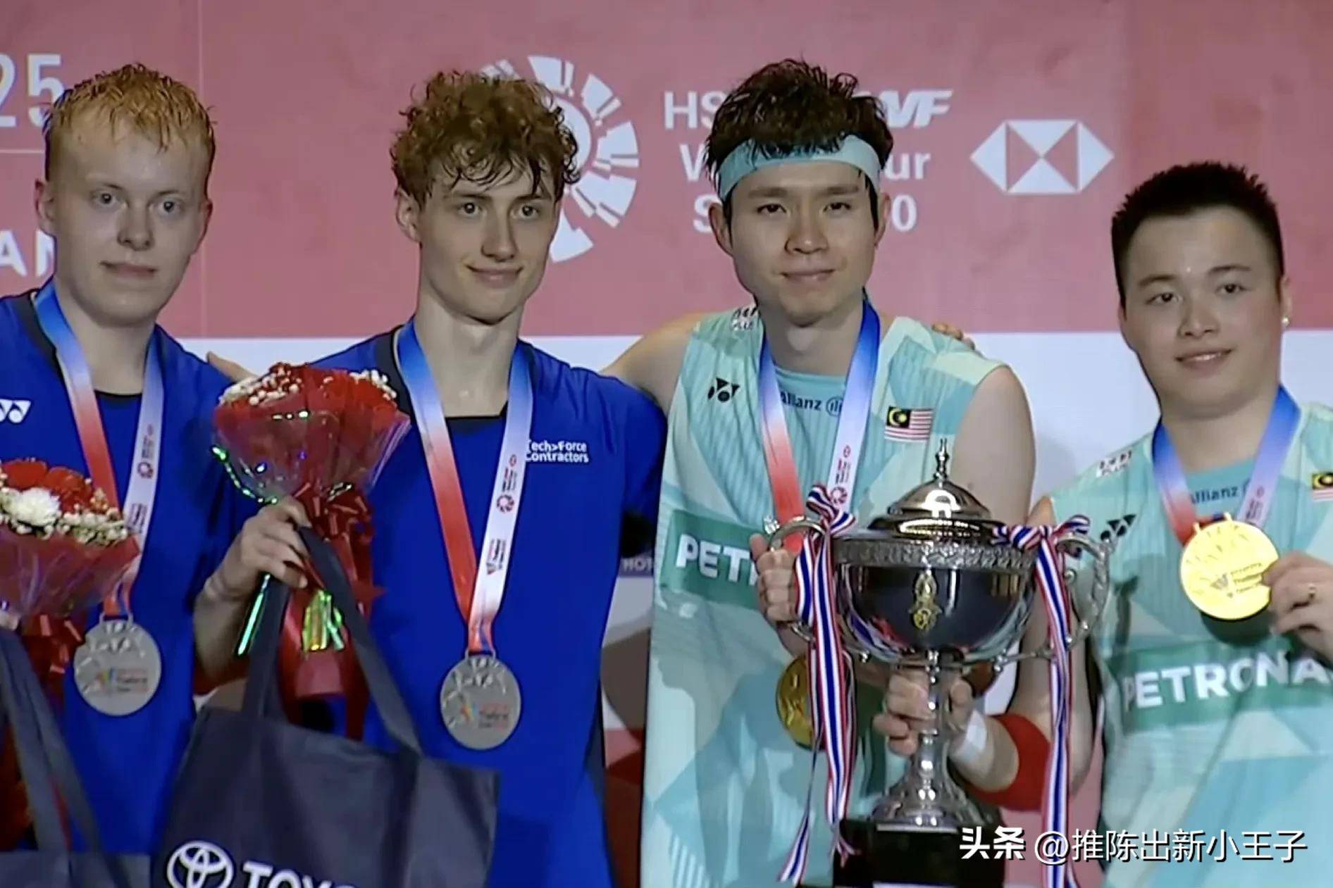 泰国队轻取马来西亚队,陈雨菲带队取胜 泰国队轻取马来西亚队,陈雨菲带队取胜